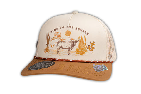 RANCH & CORRAL RC001