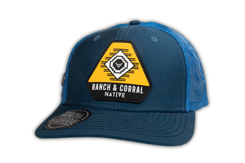 RANCH & CORRAL CE032