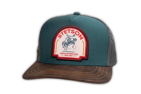STETSON LEGENDARY NUEVO DROP 37