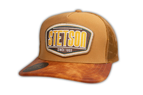 STETSON LEGENDARY NUEVO DROP 33