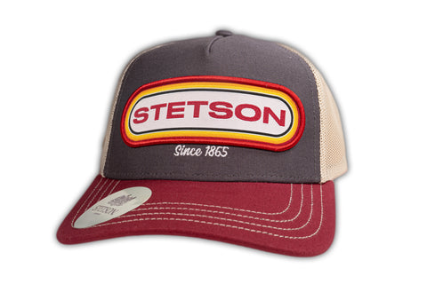 STETSON LEGENDARY
