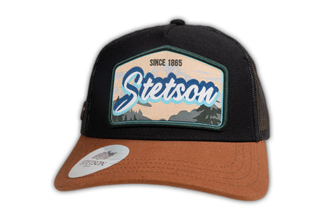 STETSON LEGENDARY
