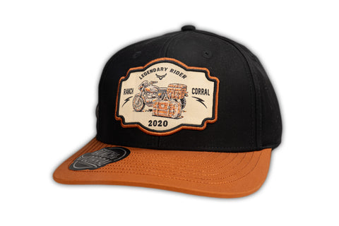 RANCH & CORRAL RCAT04