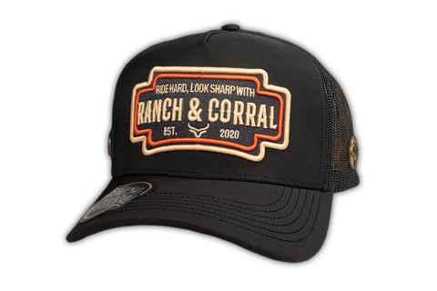 RANCH & CORRAL ESPECIAL CE093 LIFESTYLE