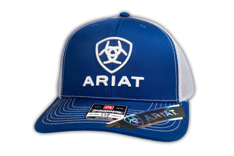 ARIAT GOLD