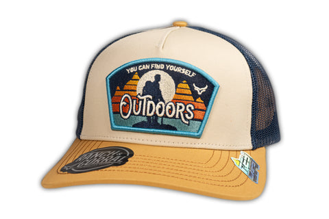 RANCH & CORRAL OUTDOOR ADVENTURE RCSR25