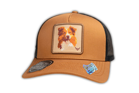 RANCH & CORRAL DOG BREEDS