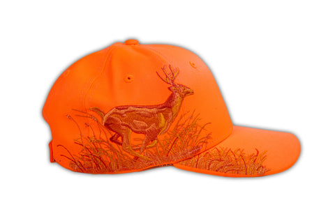 DRI DUCK BUCK ORANGE