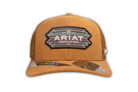 ARIAT BASIC