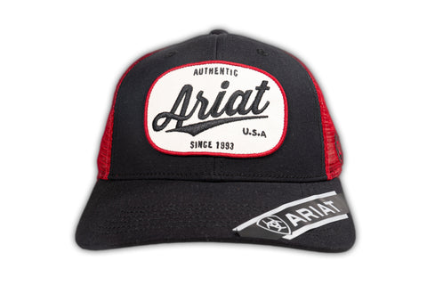 ARIAT BASIC