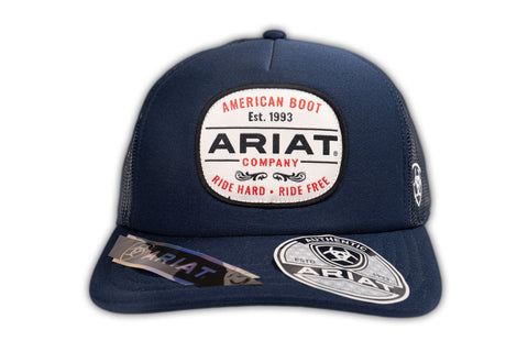 ARIAT BASIC