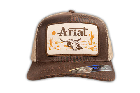 ARIAT ELITE PLUS