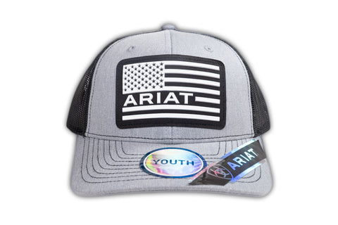 ARIAT ELITE NIÑO