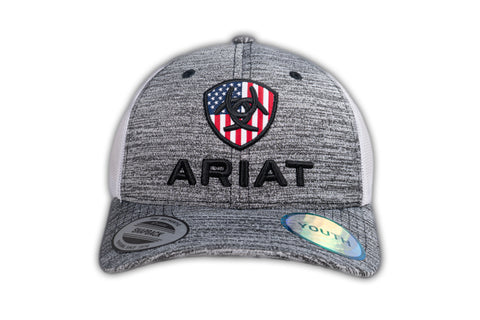 ARIAT ELITE NIÑO