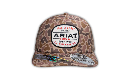 ARIAT BASIC