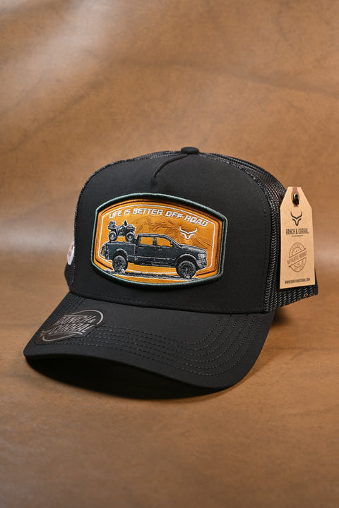 RANCH & CORRAL CE071