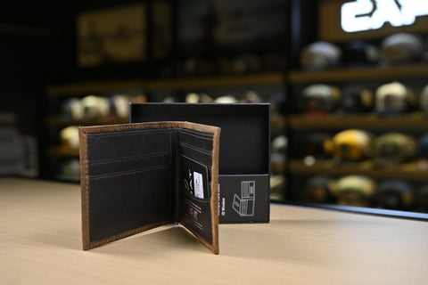 BILLETERA ARIAT BIFOLD