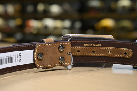 CINCHO ARIAT TALLA 36