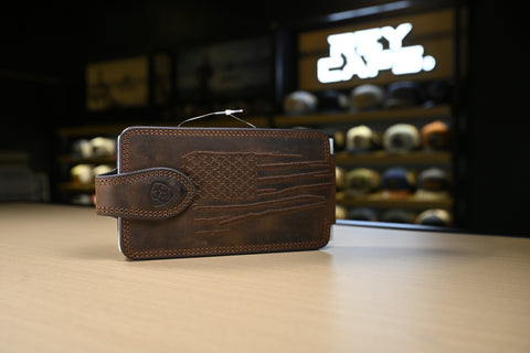 ESTUCHE PARA TELEFONO ARIAT