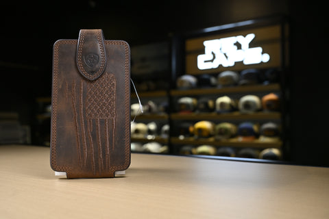 ESTUCHE PARA TELEFONO ARIAT