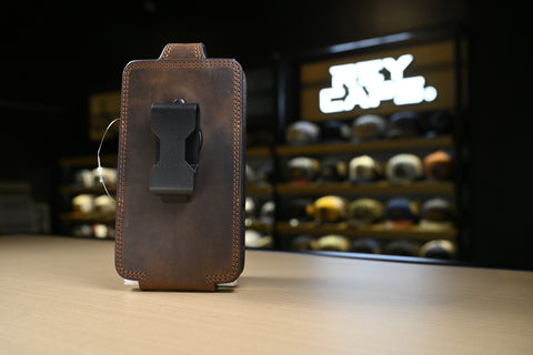 ESTUCHE PARA TELEFONO ARIAT