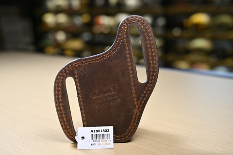 ESTUCHE ARIAT PARA NAVAJAS