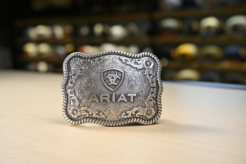 HEBILLA ARIAT