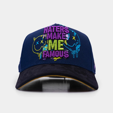ITALIENSE HATERS MAKE FAMOUS NAVY