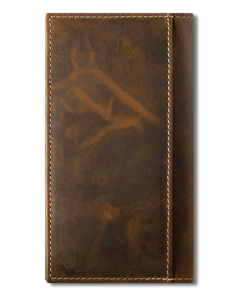 BILLETERA ARIAT RODEO