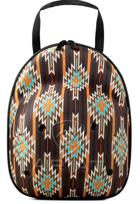 CAP CARRIER ARIAT