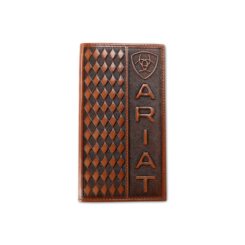 BILLETERA ARIAT RODEO