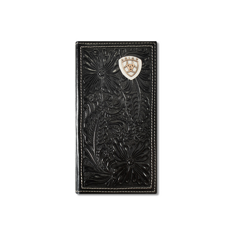 BILLETERA ARIAT RODEO