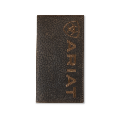 BILLETERA ARIAT RODEO