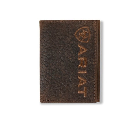 BILLETERA ARIAT TRIFOLD