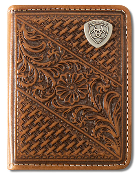 BILLETERA ARIAT BIFOLD