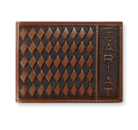 BILLETERA ARIAT BIFOLD
