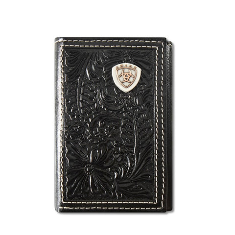BILLETERA ARIAT TRIFOLD