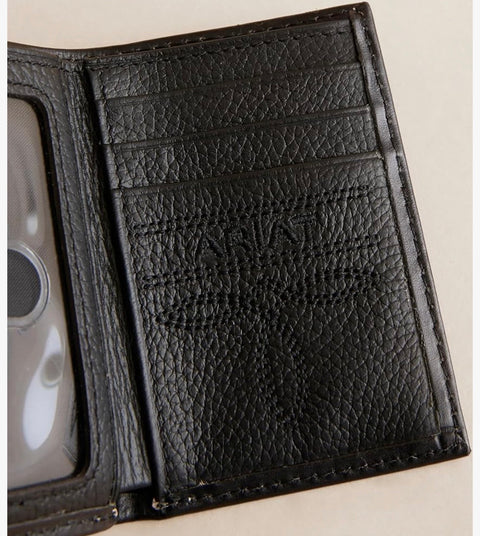 BILLETERA ARIAT TRIFOLD