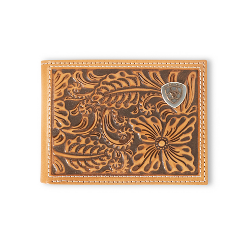BILLETERA ARIAT BIFOLD