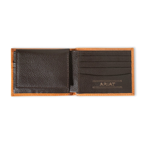 BILLETERA ARIAT BIFOLD