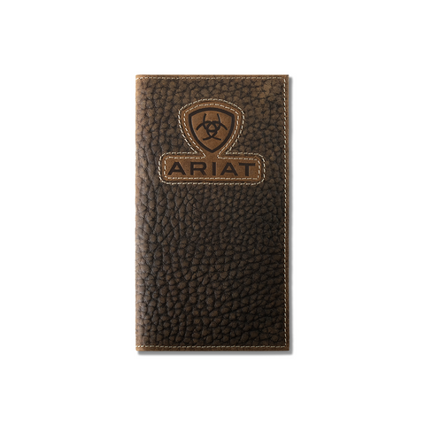 BILLETERA ARIAT RODEO