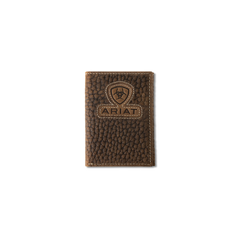 BILLETERA ARIAT TRIFOLD