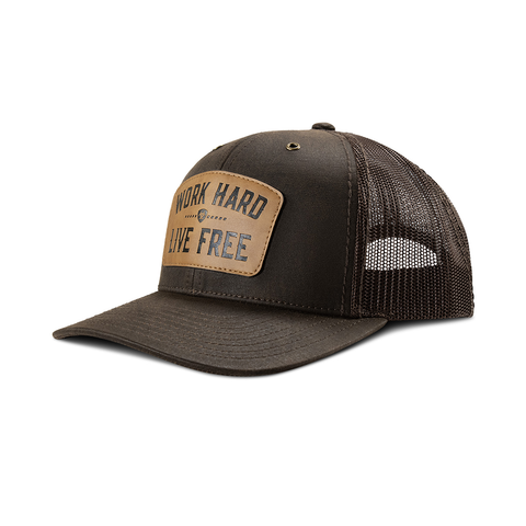 GORRA ARIAT