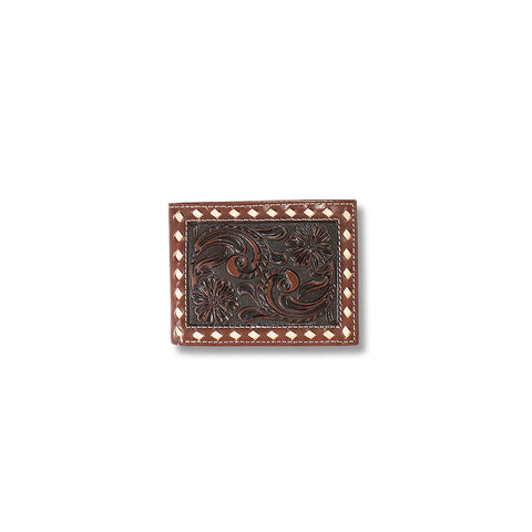 BILLETERA ARIAT BIFOLD