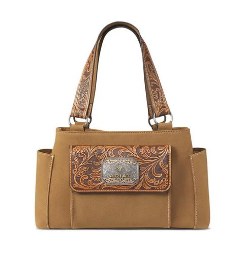 BOLSO ARIAT DE DAMA