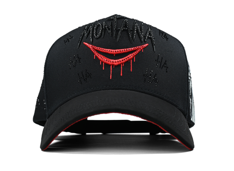 MONEY MAKERS X REY CAPS MONTANA JKR