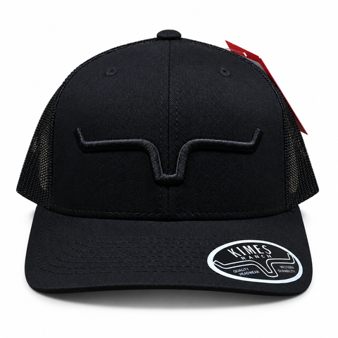 Gorra Kimes Ranch Elite 7 vista frontal