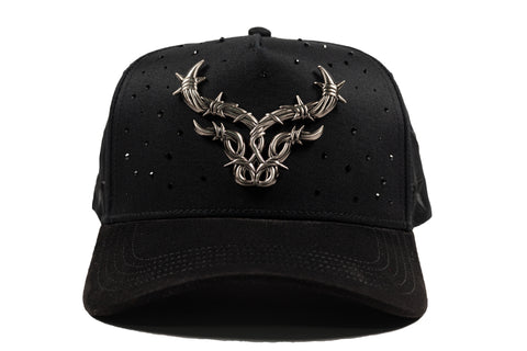 FACE LEGACY BLACK
