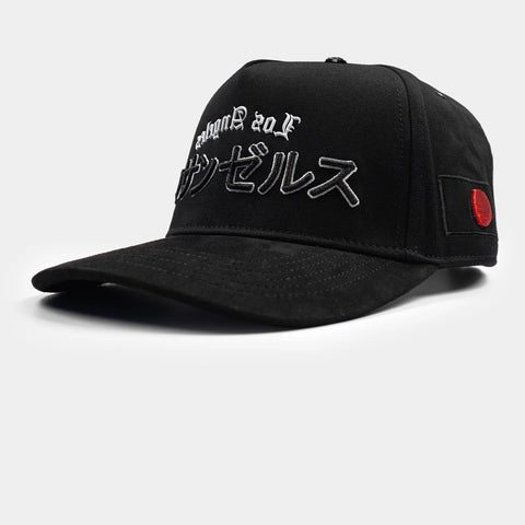 ITALIENSE JAPON LA BLK