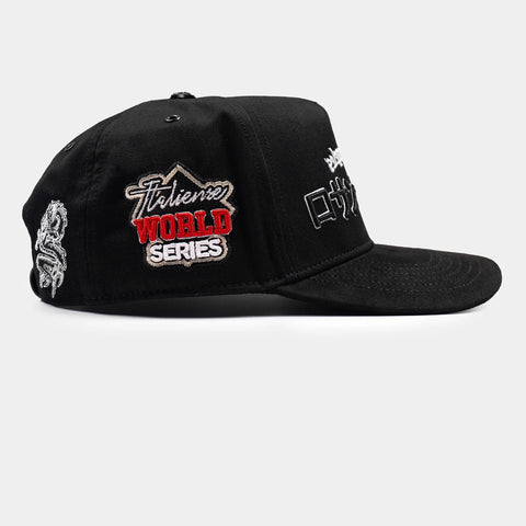 ITALIENSE JAPON LA BLK